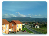 Obiteljski dom Smrekar